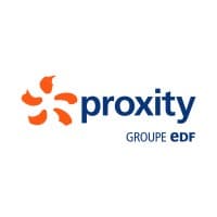 Proxity logo