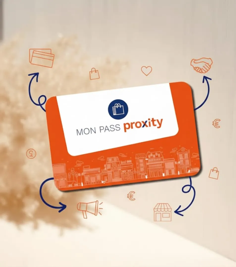 Proxity EDF